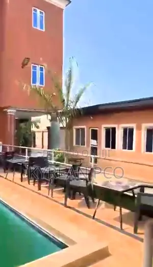 Functional Hotel