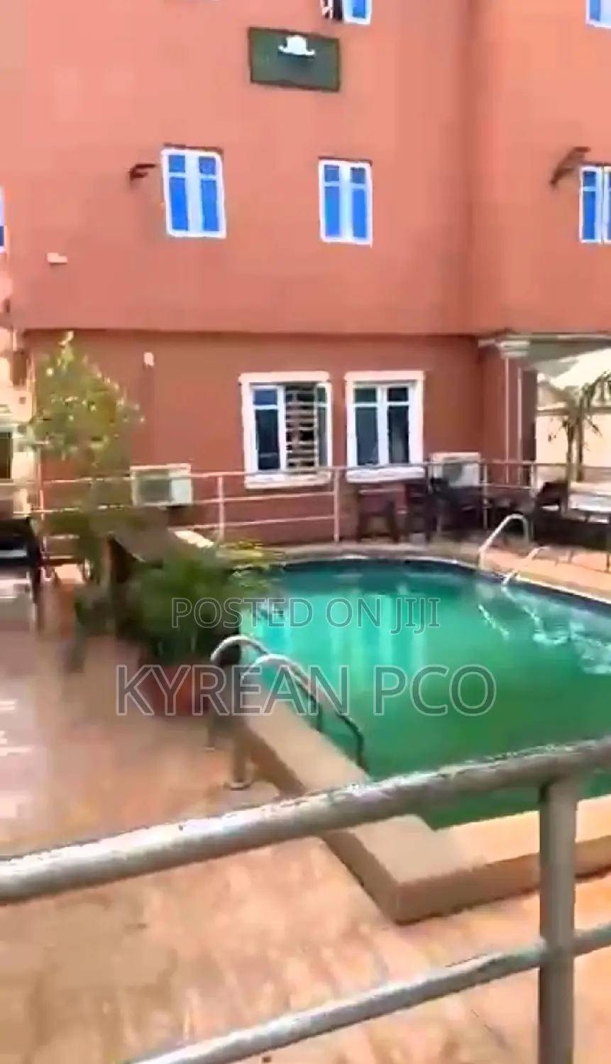 Functional Hotel