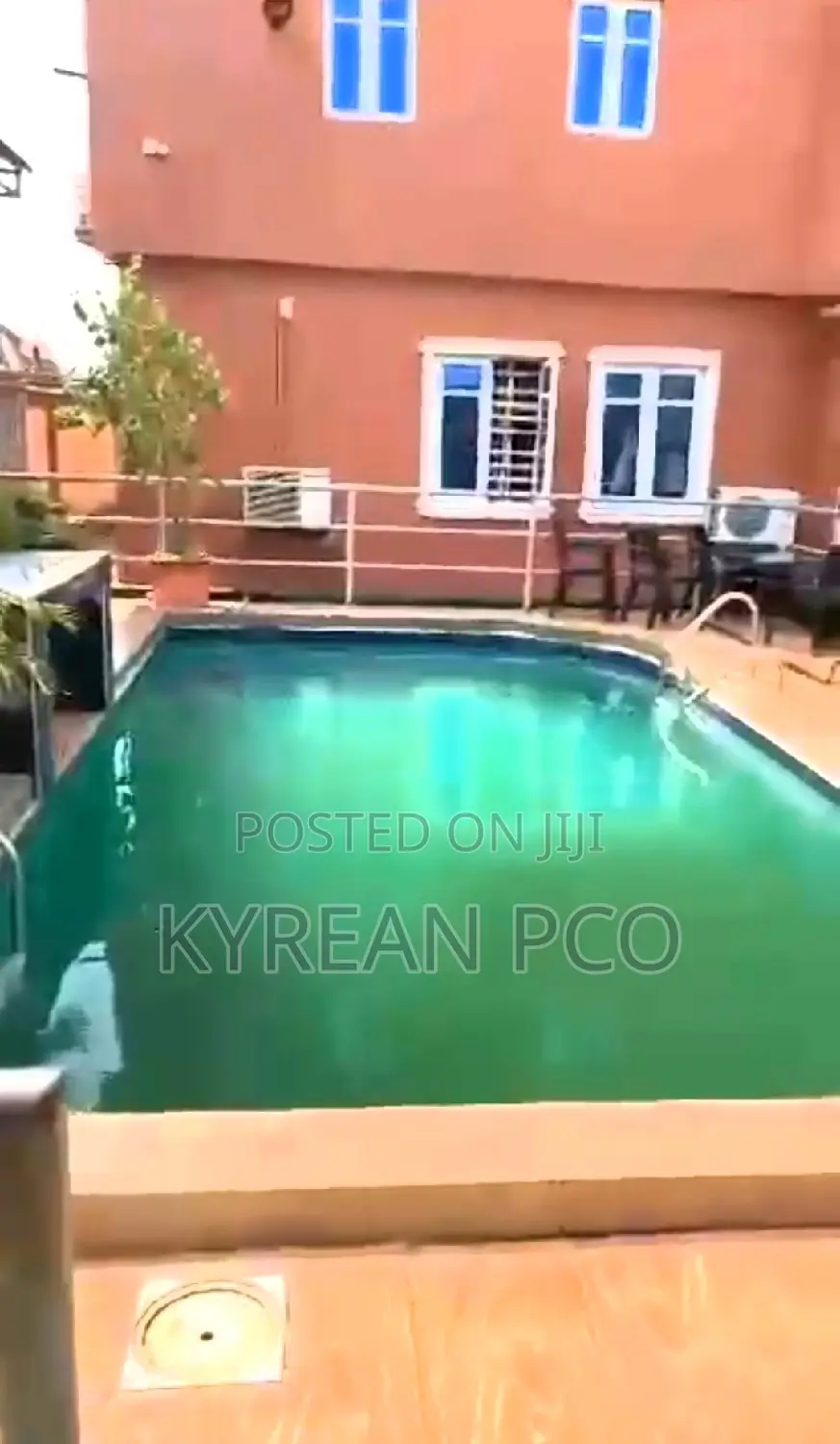 Functional Hotel