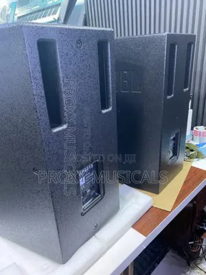 JBL Kp4015 Professional Speaker