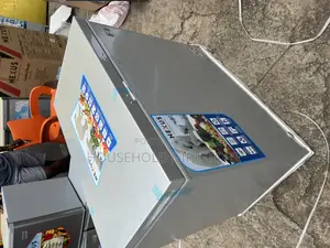 Nexus 265g (210litres) Chest Freezer