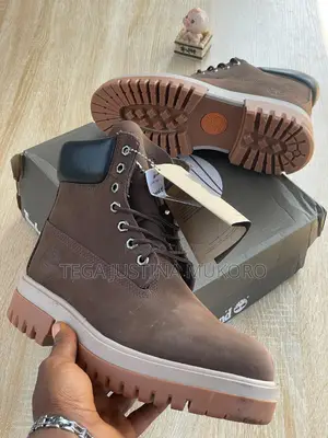 Luxury New Design Timberland Men's Boots