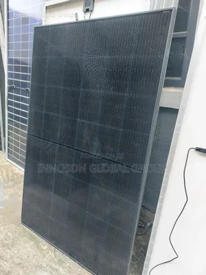 450w Longi Solar Panel