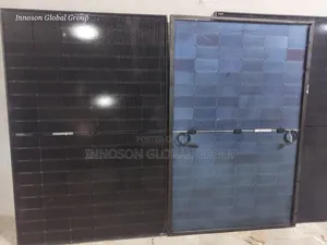 450w Longi Solar Panel