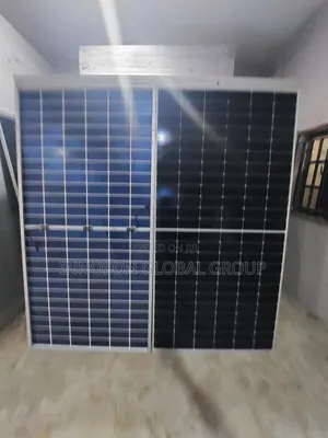 600w Jinko Solar Panel