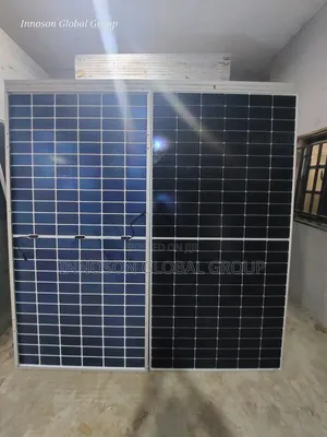 600w Jinko Solar Panel