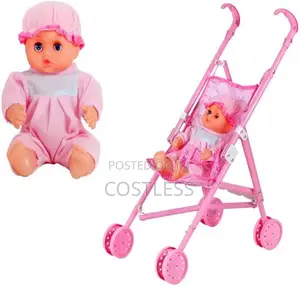 Baby Stroller