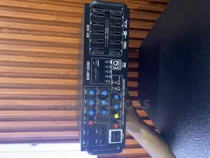 Ceiling Speaker Amplifier Bobby Sound
