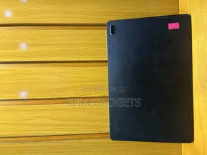 Samsung Galaxy Tab S7 FE 64 GB Gray