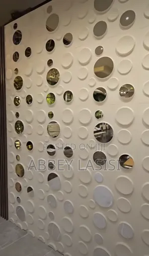 3d Wallpanel and Wall Fluted Expert