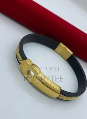 Leather Bracelets