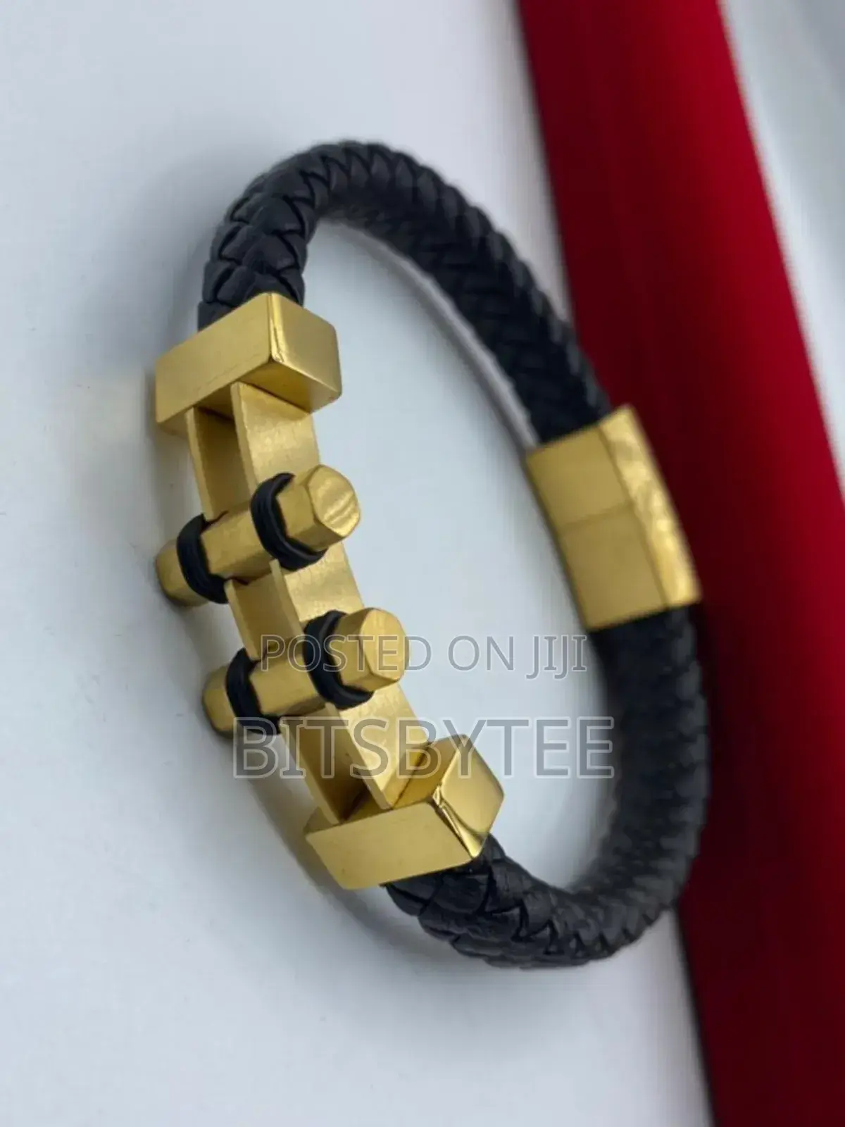 Leather Bracelets