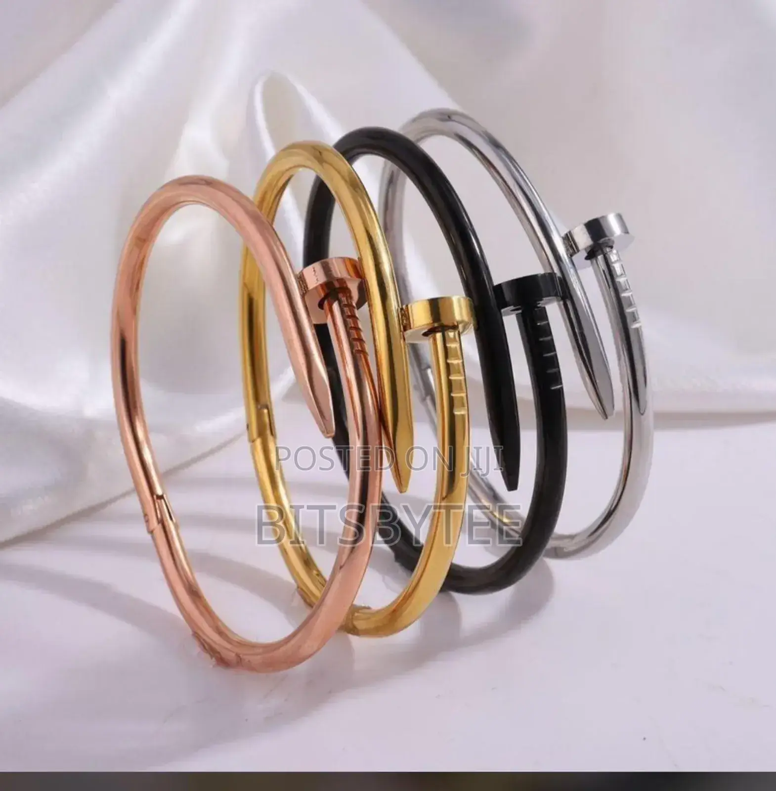 Leather Bracelets