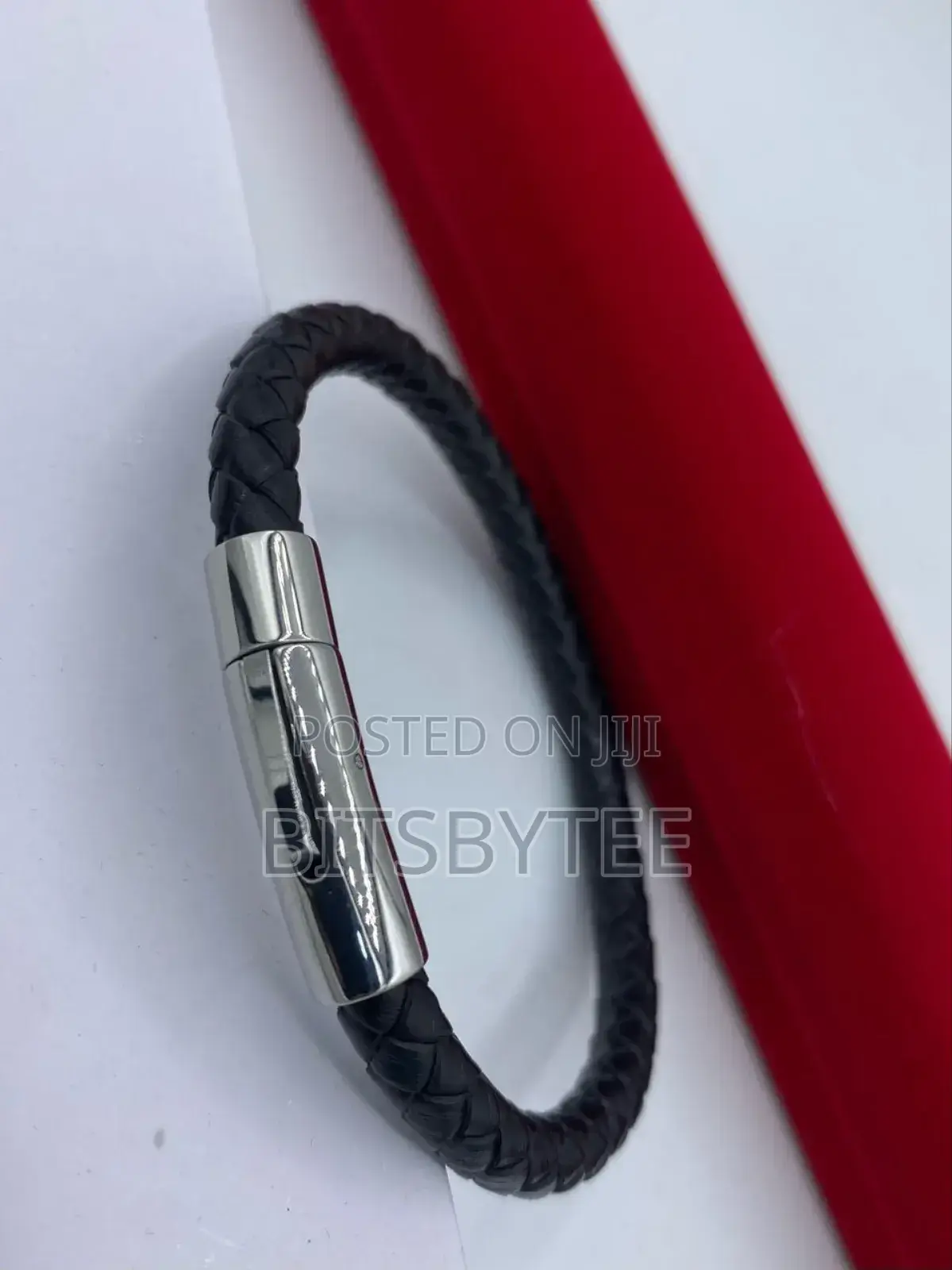 Leather Bracelets
