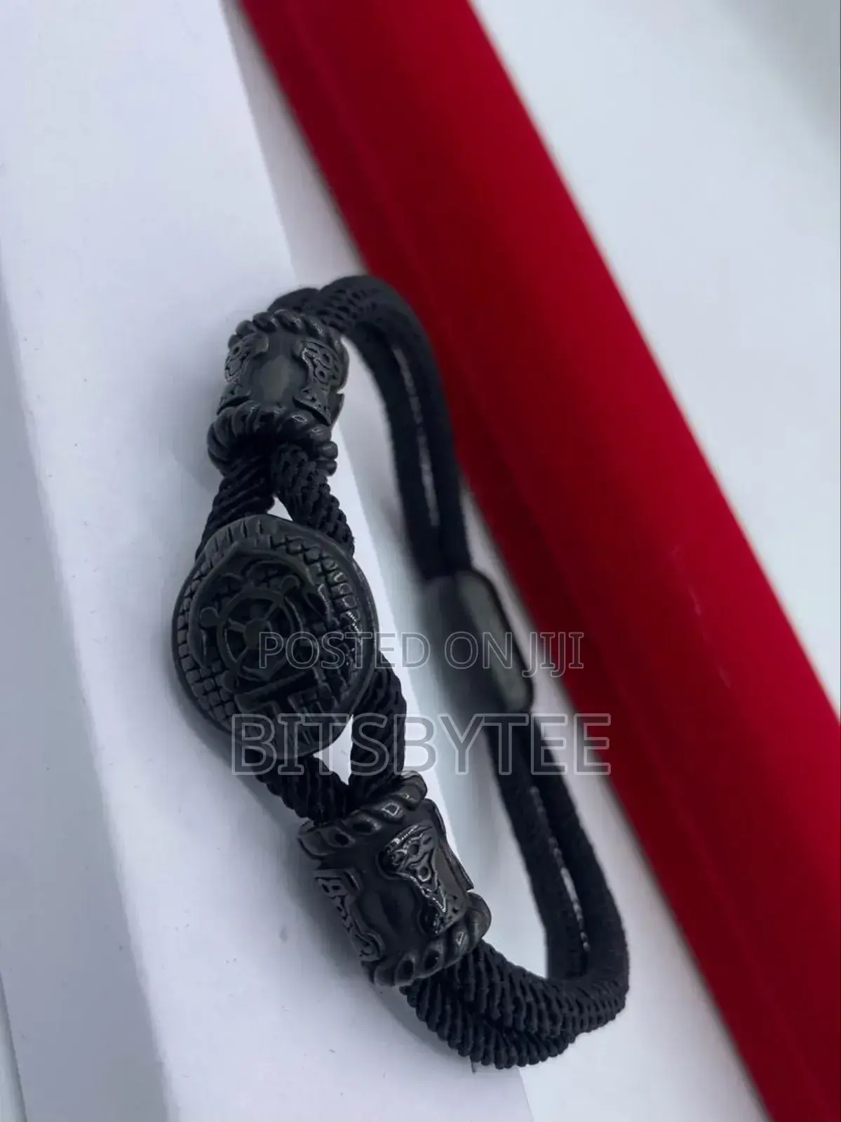 Leather Bracelets