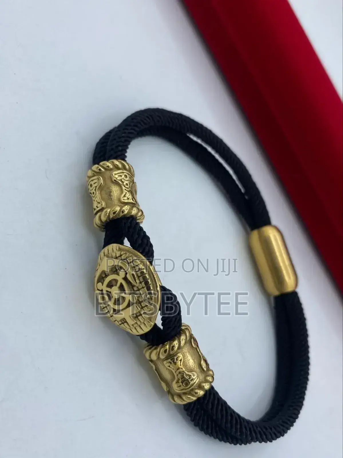 Leather Bracelets