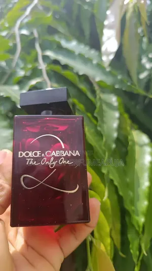 Dolce and Gabbana the Only One 2 Unboxed