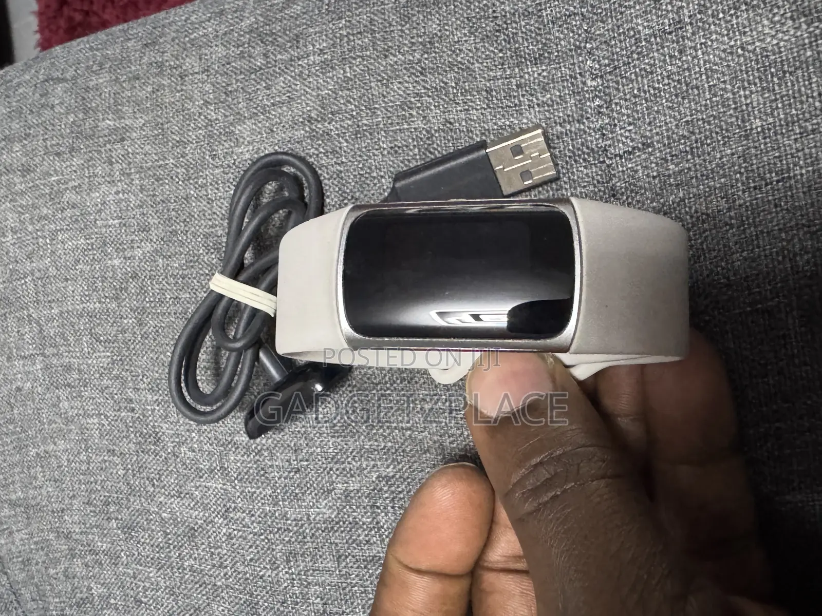 Fitbit Charge 6