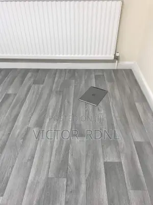 Standard Rubber Vinyl Carpet