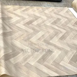 Standard Rubber Vinyl Carpet