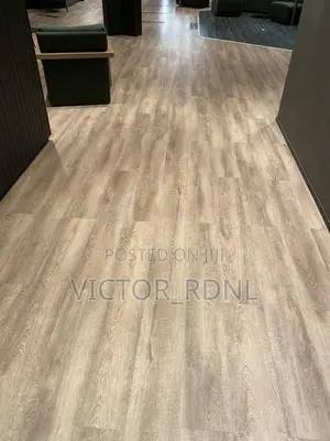 Standard Rubber Vinyl Carpet