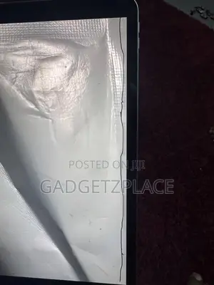Apple iPad Pro 11 (2018) 64 GB Gray