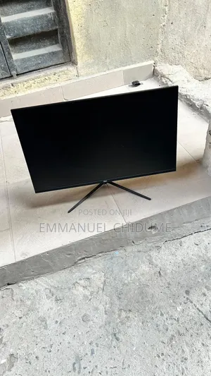 24 Inches Pixl Ips Monitor