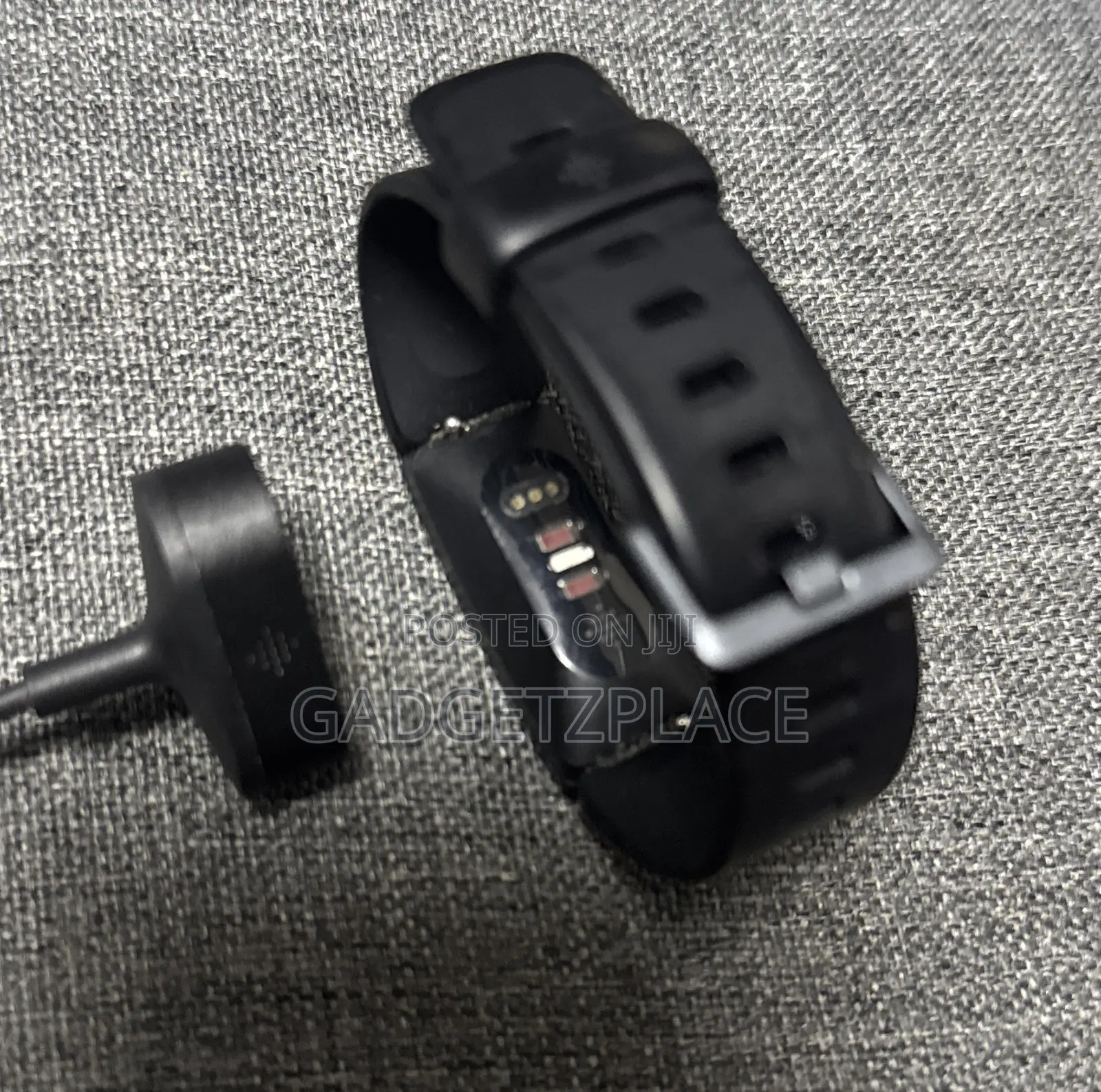 Fitbit Inspire Hr