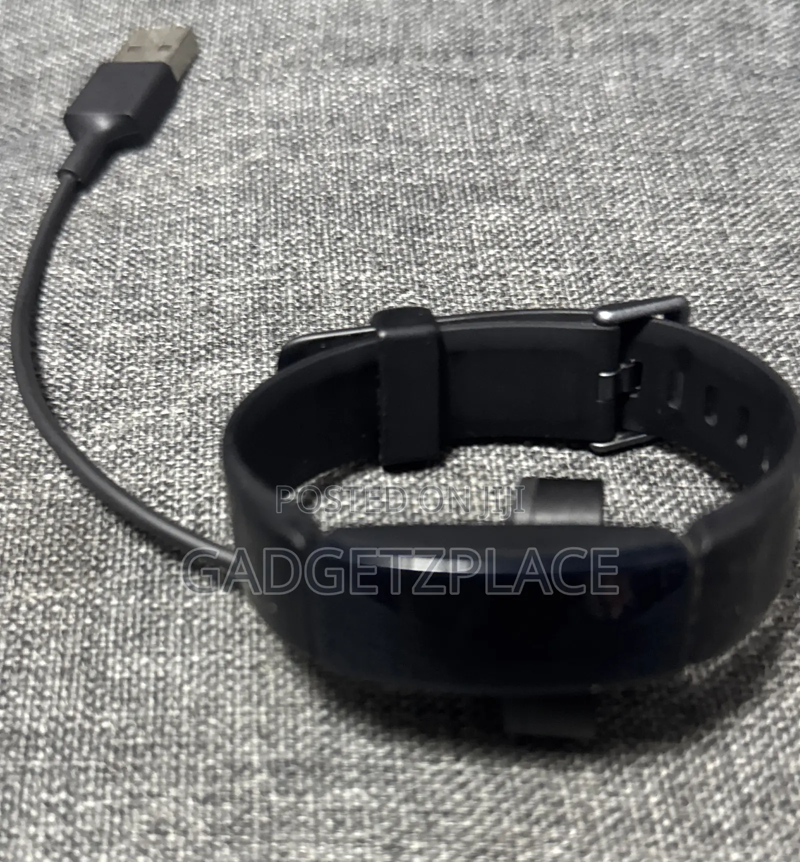 Fitbit Inspire Hr
