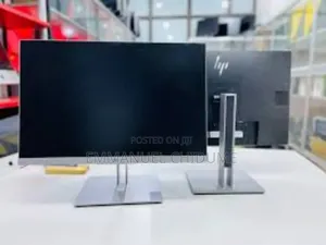 24 Inches Elite Hp Flameless Monitor