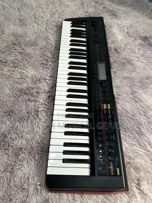 Photo - Korg Kross