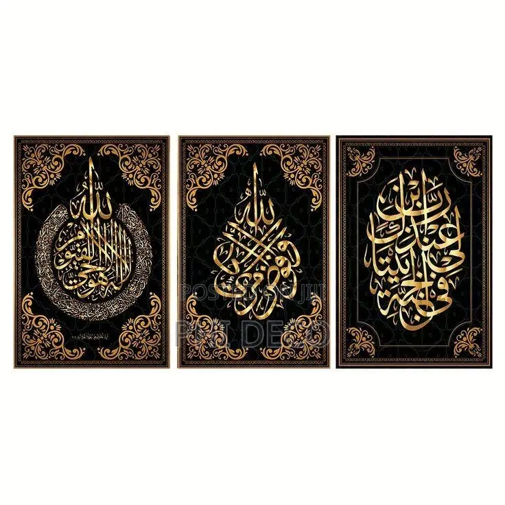 Canvas Print Frame