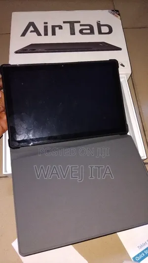 AirTab U24 Pro 1 TB Black