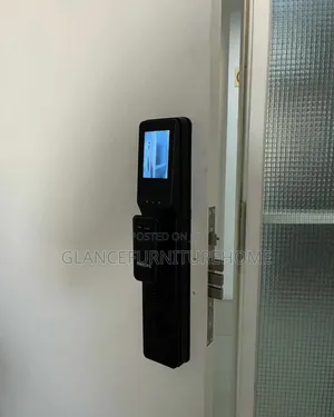 Security Locks