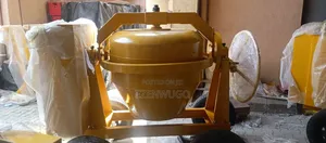 Concrete Mixer