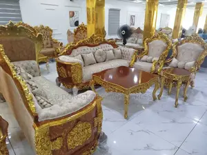 Royal Sofa