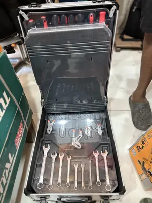 499pcs Tools Set