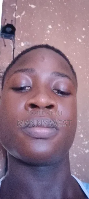 Photo - Agbele Habeebullahi Oluwatobiloba