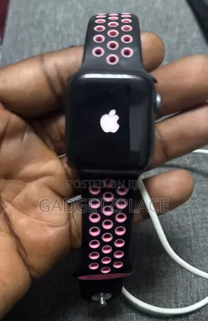 Apple Watch Series 6