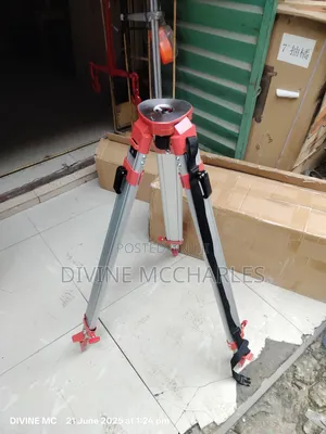 Tripod Stand