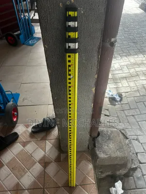 Level Staff