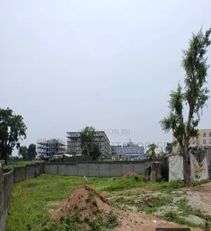 Commercial Land for Sale Kado 2600sqm