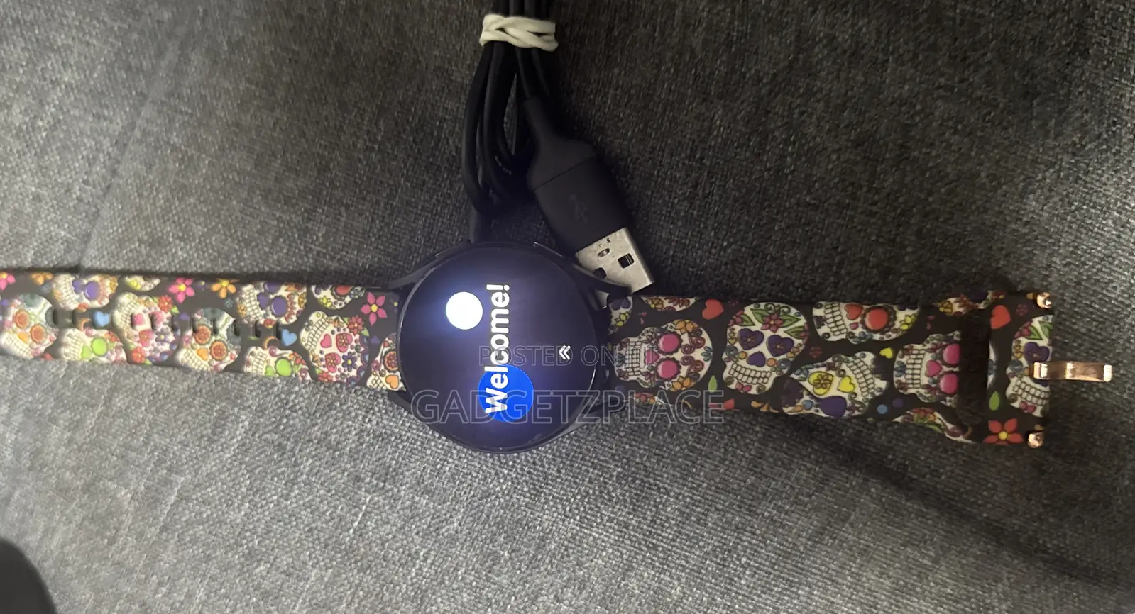 Galaxy Watch 4