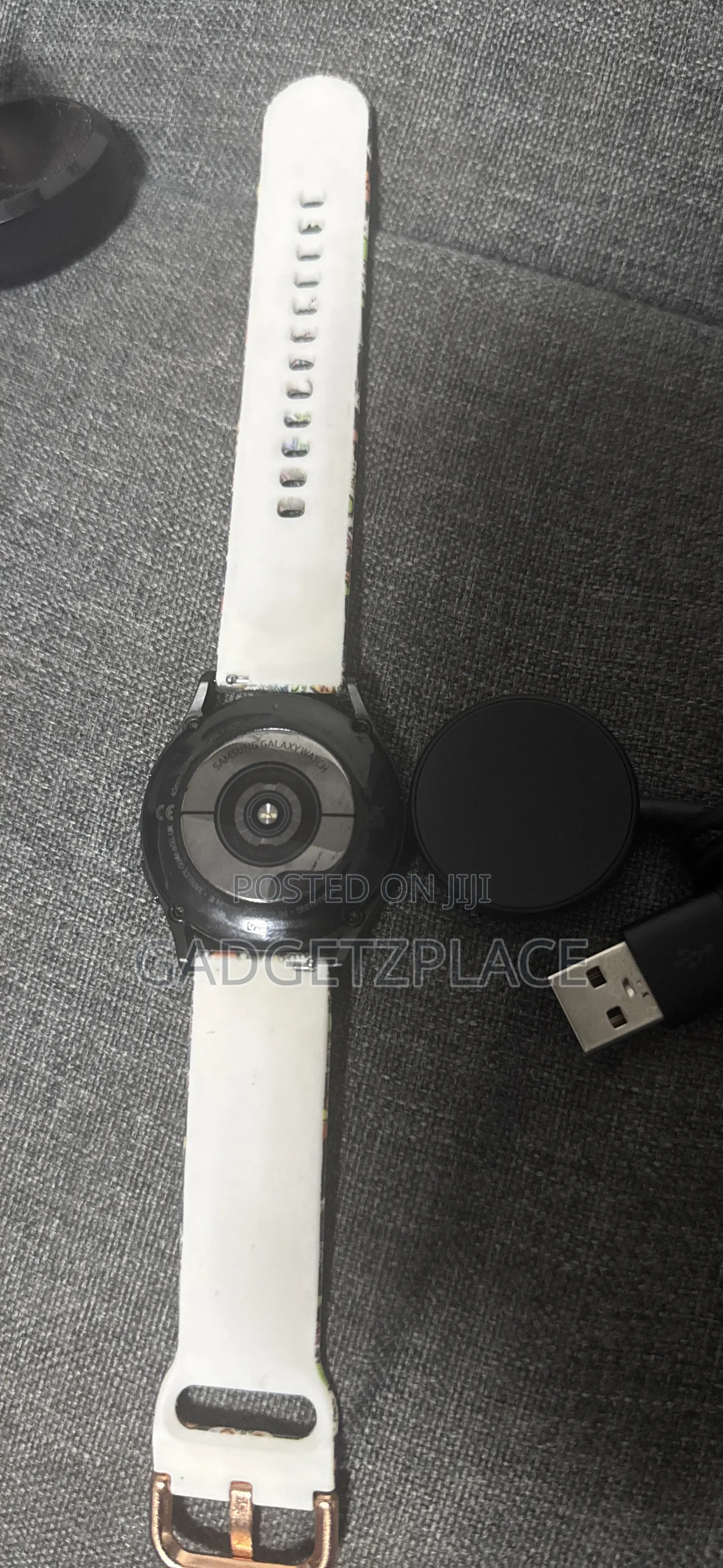 Galaxy Watch 4