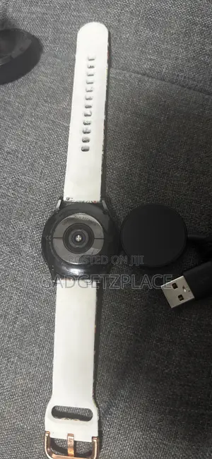 Galaxy Watch 4