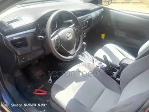Steering Wheel Toyota Corolla, Venza, Camry Etc