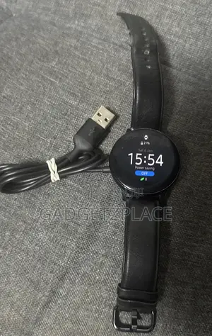 Galaxy Watch Active 2