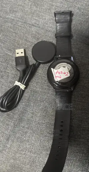 Galaxy Watch Active 2
