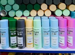 Photo - Unique Perfumes