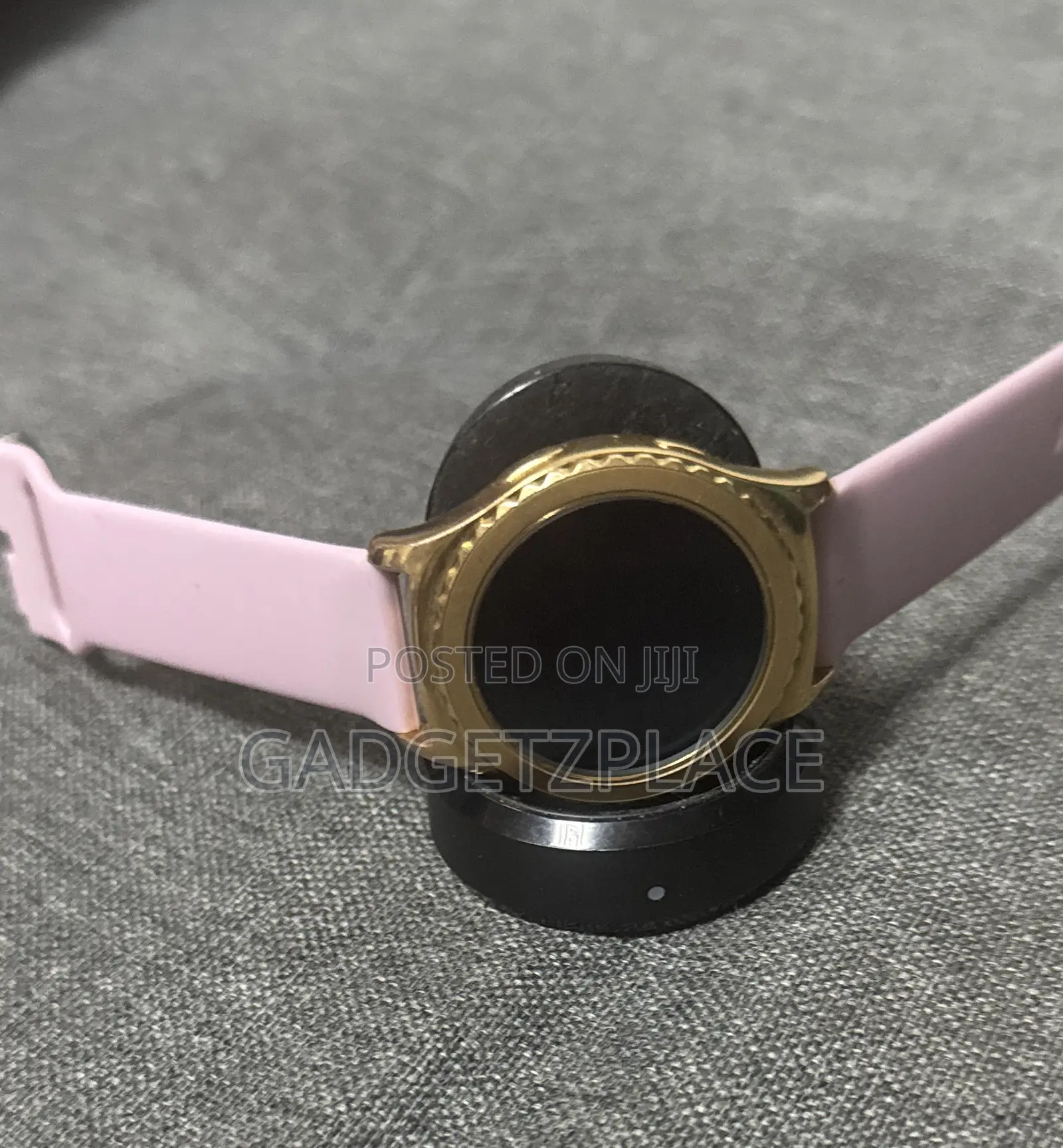 Galaxy Gear S2 Classic